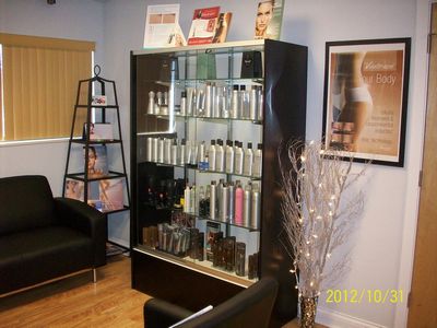 Beauty Redefined Med Spa & Salon