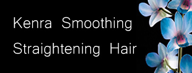 Kenra Smoothing Straightening Hair Treatments